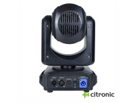 Moving Head Beam LED 100W RGB/DMX Citronic Orbis 100 Moving Head Beam LED 100W RGB/DMX Citronic Orbis 100